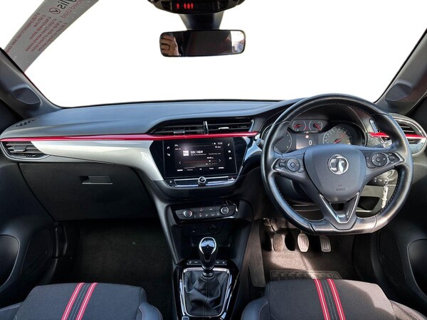 Used Vauxhall Corsa 2020 for sale - 76130881: Photo 13