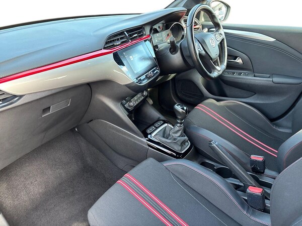 Used Vauxhall Corsa 2020 for sale - 76130881: Photo 14