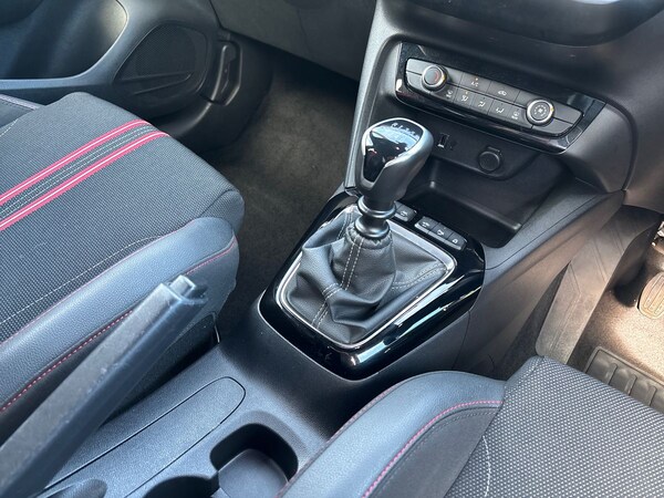Used Vauxhall Corsa 2020 for sale - 76130881: Photo 15