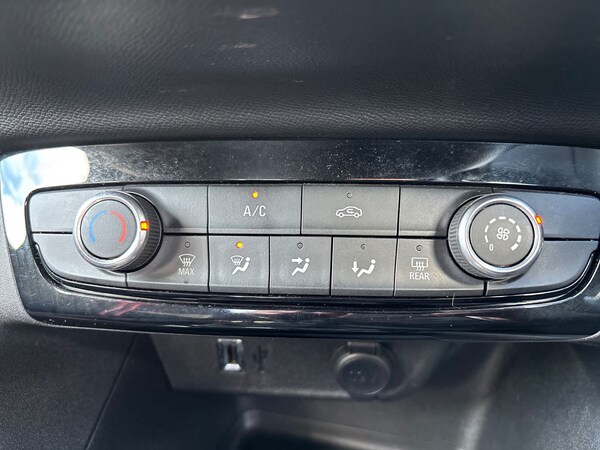Used Vauxhall Corsa 2020 for sale - 76130881: Photo 16