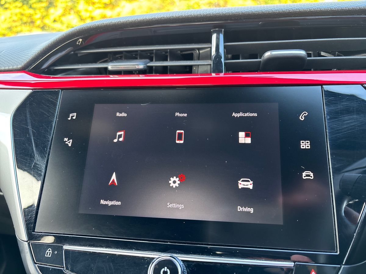 Used Vauxhall Corsa 2020 for sale - 76130881: Photo 18