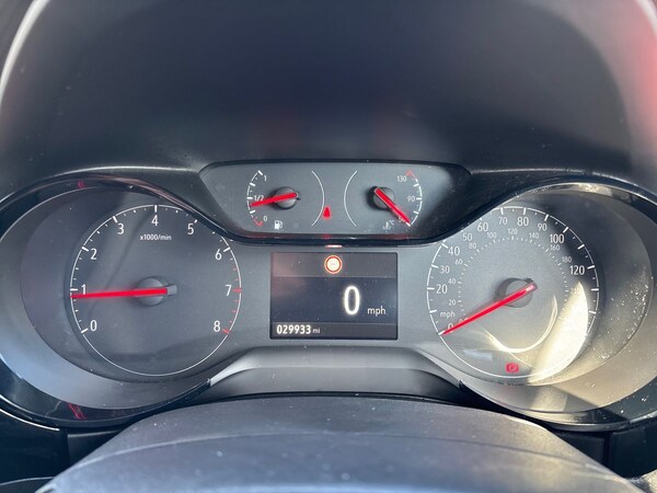 Used Vauxhall Corsa 2020 for sale - 76130881: Photo 21