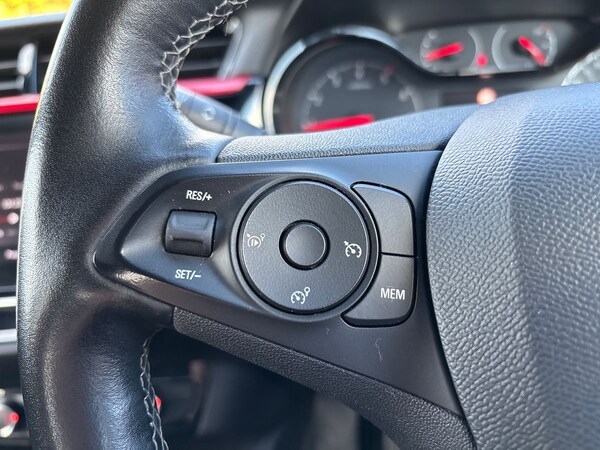Used Vauxhall Corsa 2020 for sale - 76130881: Photo 22