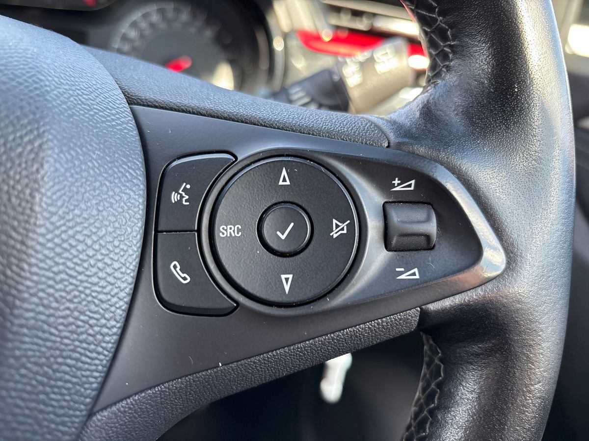 Used Vauxhall Corsa 2020 for sale - 76130881: Photo 23