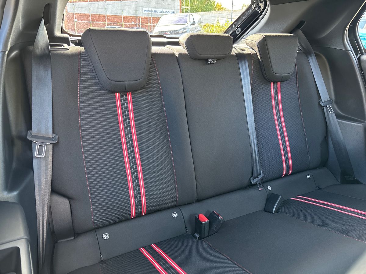 Used Vauxhall Corsa 2020 for sale - 76130881: Photo 24