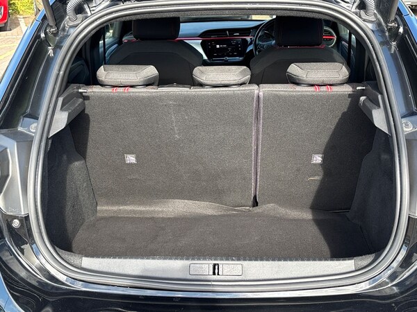 Used Vauxhall Corsa 2020 for sale - 76130881: Photo 25