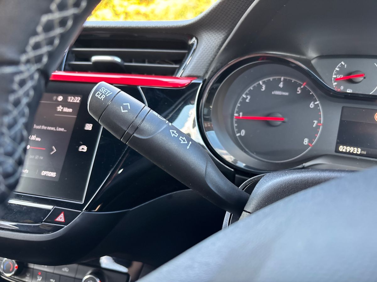 Used Vauxhall Corsa 2020 for sale - 76130881: Photo 28