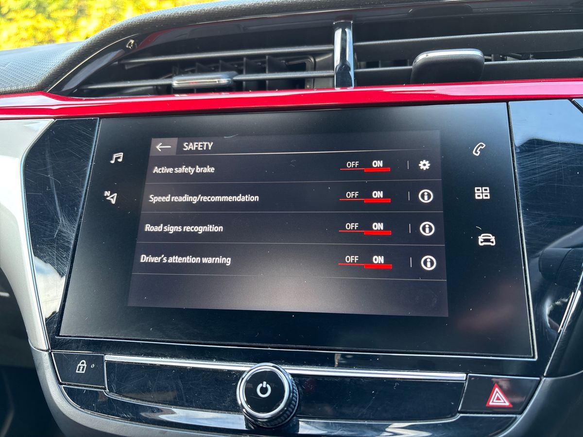 Used Vauxhall Corsa 2020 for sale - 76130881: Photo 31