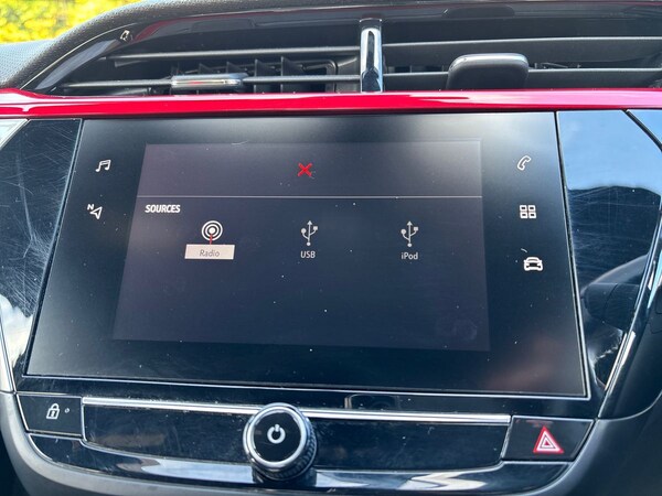 Used Vauxhall Corsa 2020 for sale - 76130881: Photo 34