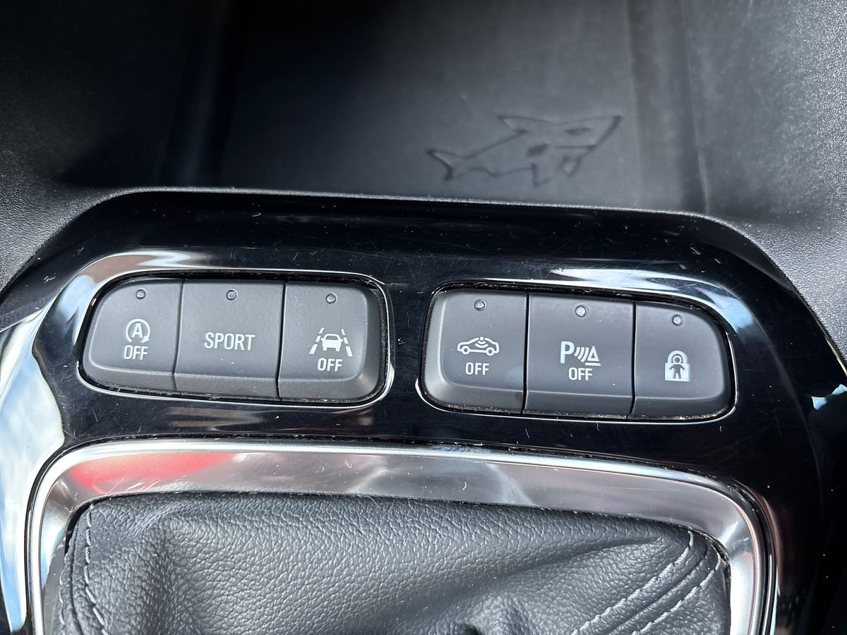 Used Vauxhall Corsa 2020 for sale - 76130881: Photo 35