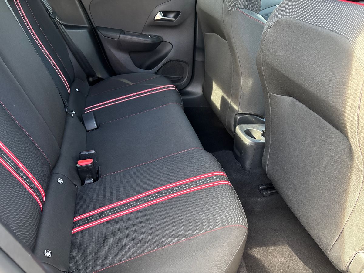 Used Vauxhall Corsa 2020 for sale - 76130881: Photo 36