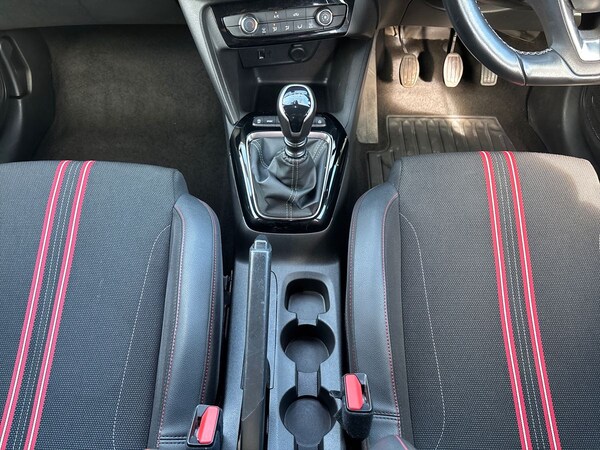 Used Vauxhall Corsa 2020 for sale - 76130881: Photo 38