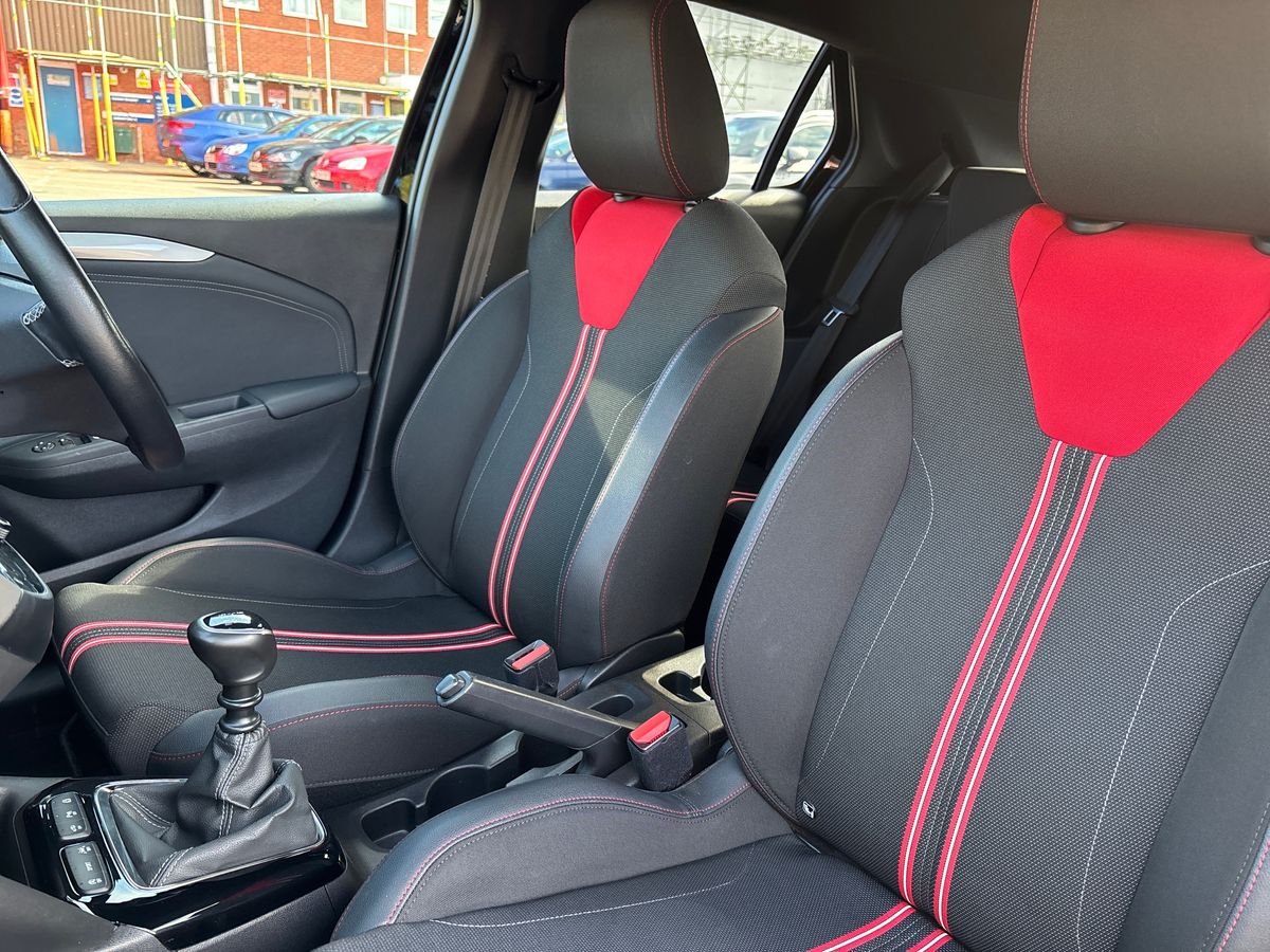 Used Vauxhall Corsa 2020 for sale - 76130881: Photo 39