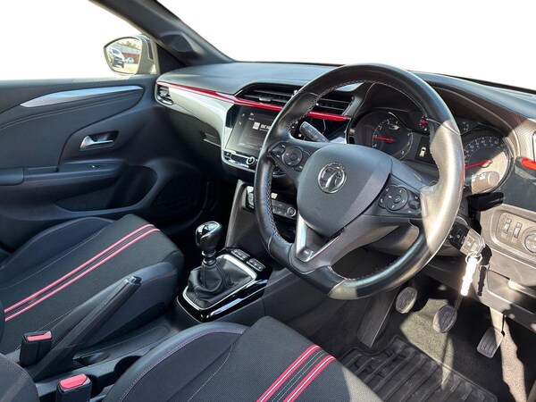 Used Vauxhall Corsa 2020 for sale - 76130881: Photo 3