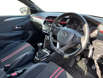 Used Vauxhall Corsa 2020 for sale - 76130881: Photo 3