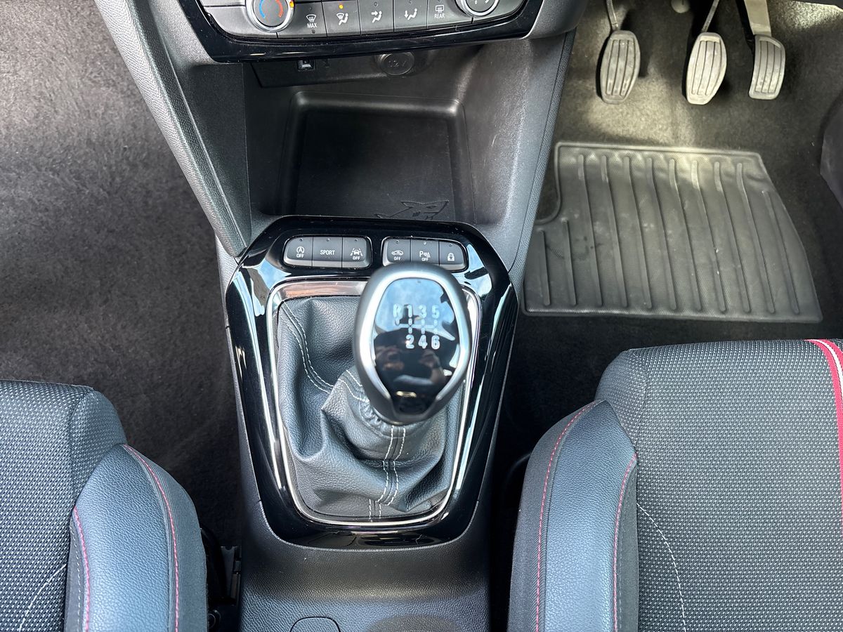 Used Vauxhall Corsa 2020 for sale - 76130881: Photo 40