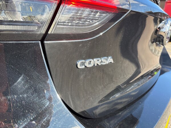 Used Vauxhall Corsa 2020 for sale - 76130881: Photo 41