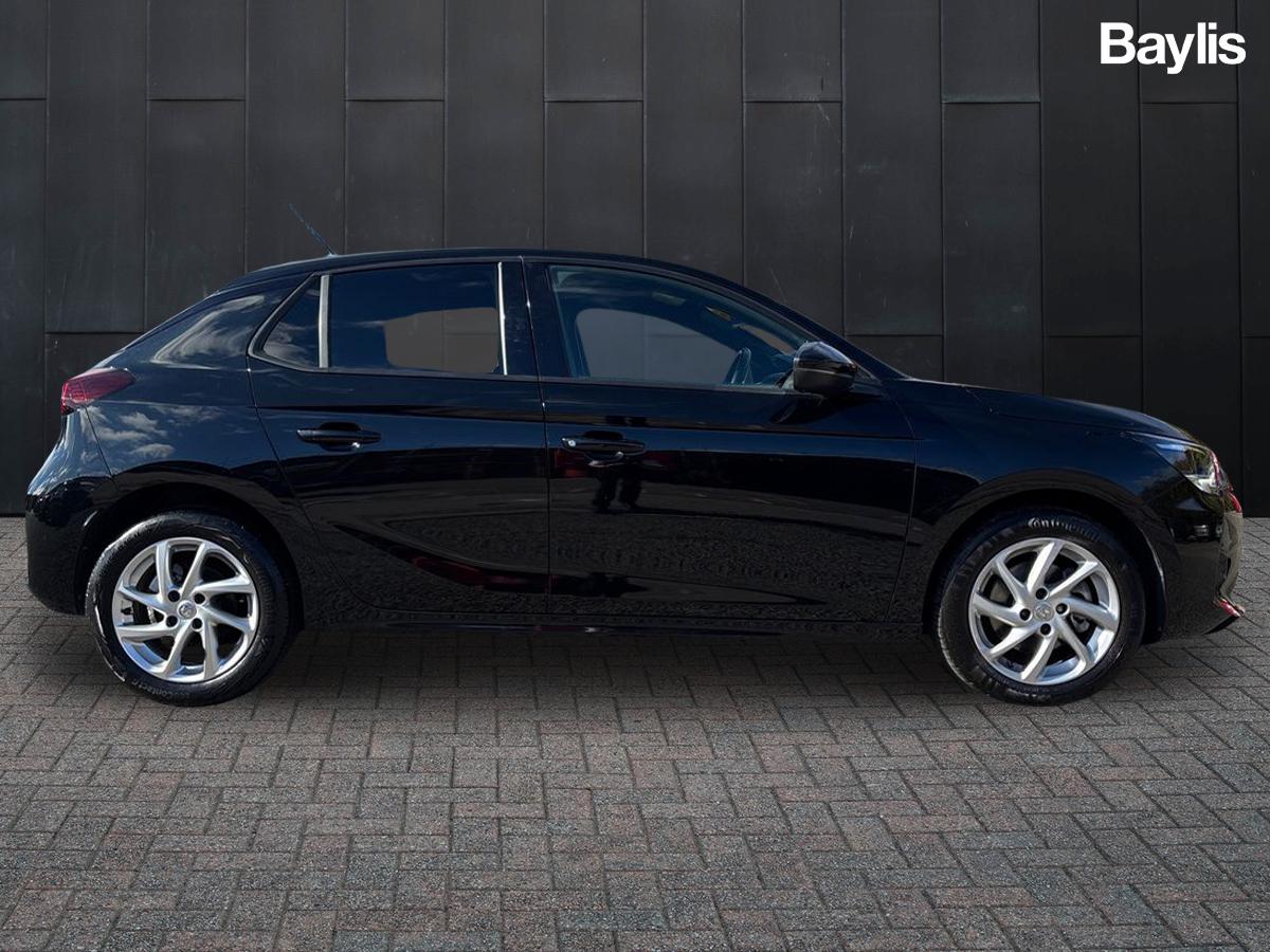 Used Vauxhall Corsa 2020 for sale - 76130881: Photo 5