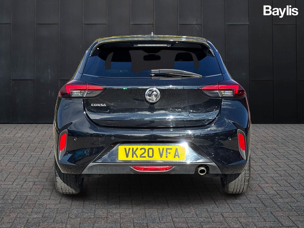 Used Vauxhall Corsa 2020 for sale - 76130881: Photo 6