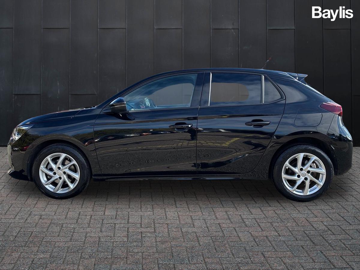 Used Vauxhall Corsa 2020 for sale - 76130881: Photo 8