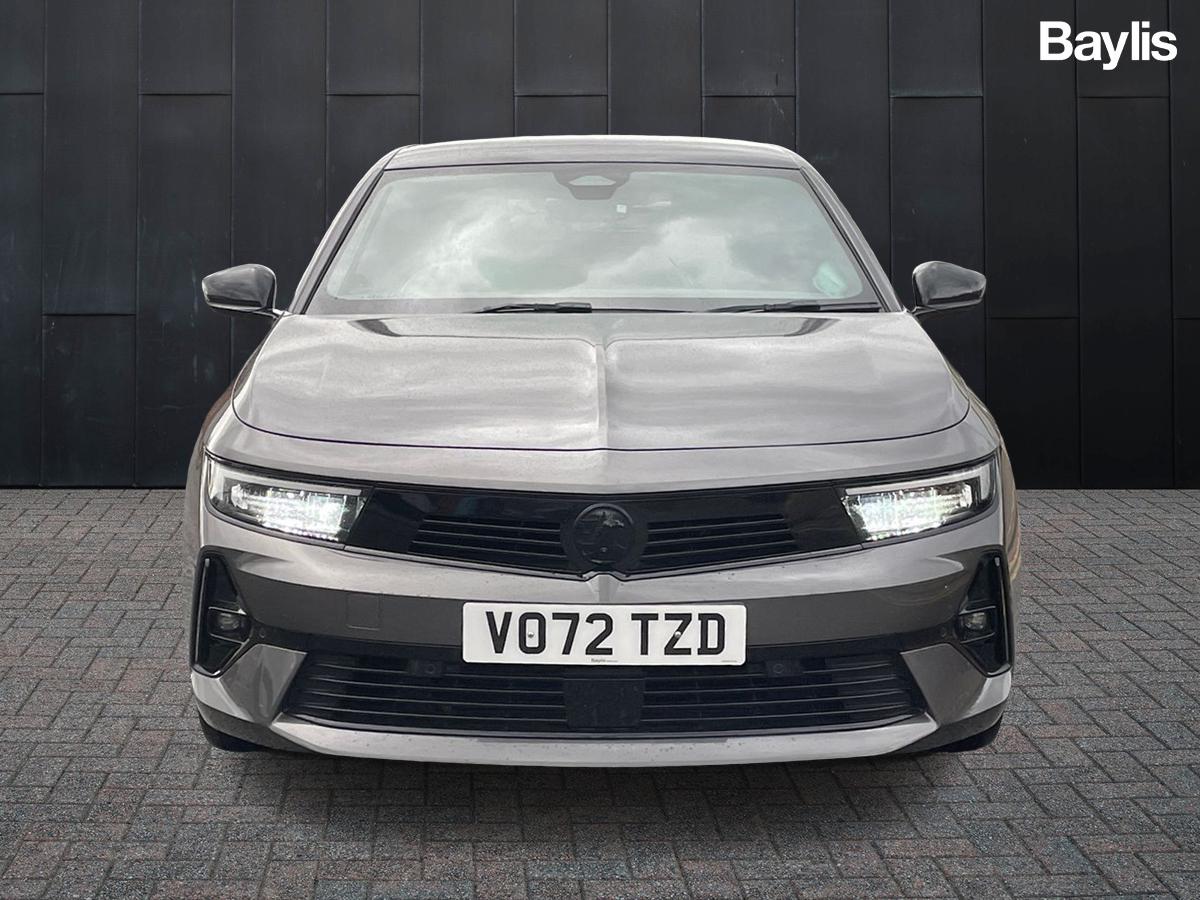 Used Vauxhall Astra 2022 for sale - 76332253: Photo 10