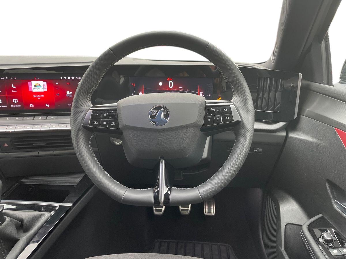 Used Vauxhall Astra 2022 for sale - 76332253: Photo 12