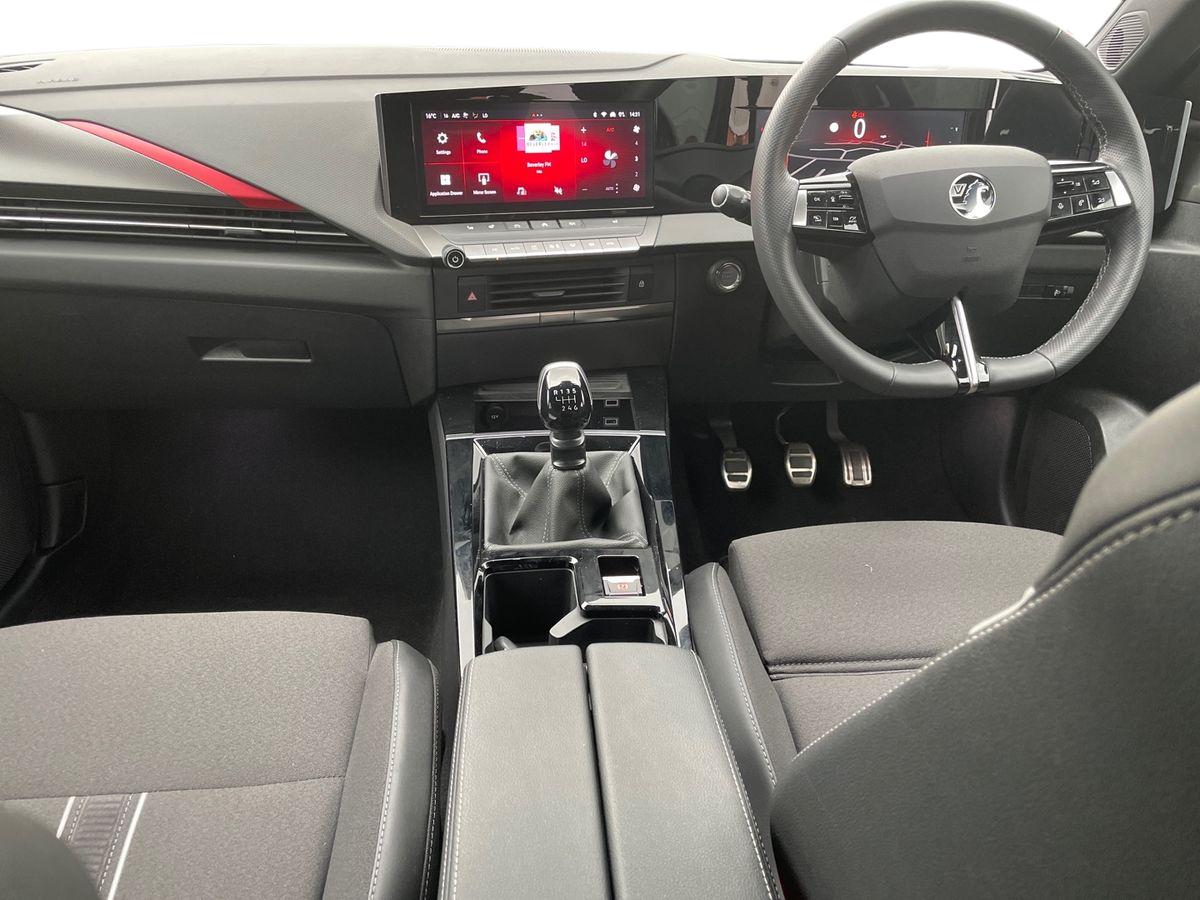 Used Vauxhall Astra 2022 for sale - 76332253: Photo 13