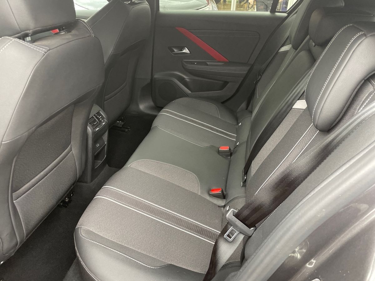 Used Vauxhall Astra 2022 for sale - 76332253: Photo 27