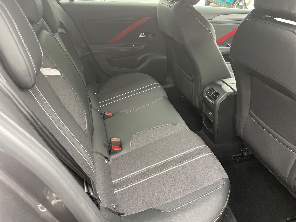 Used Vauxhall Astra 2022 for sale - 76332253: Photo 28