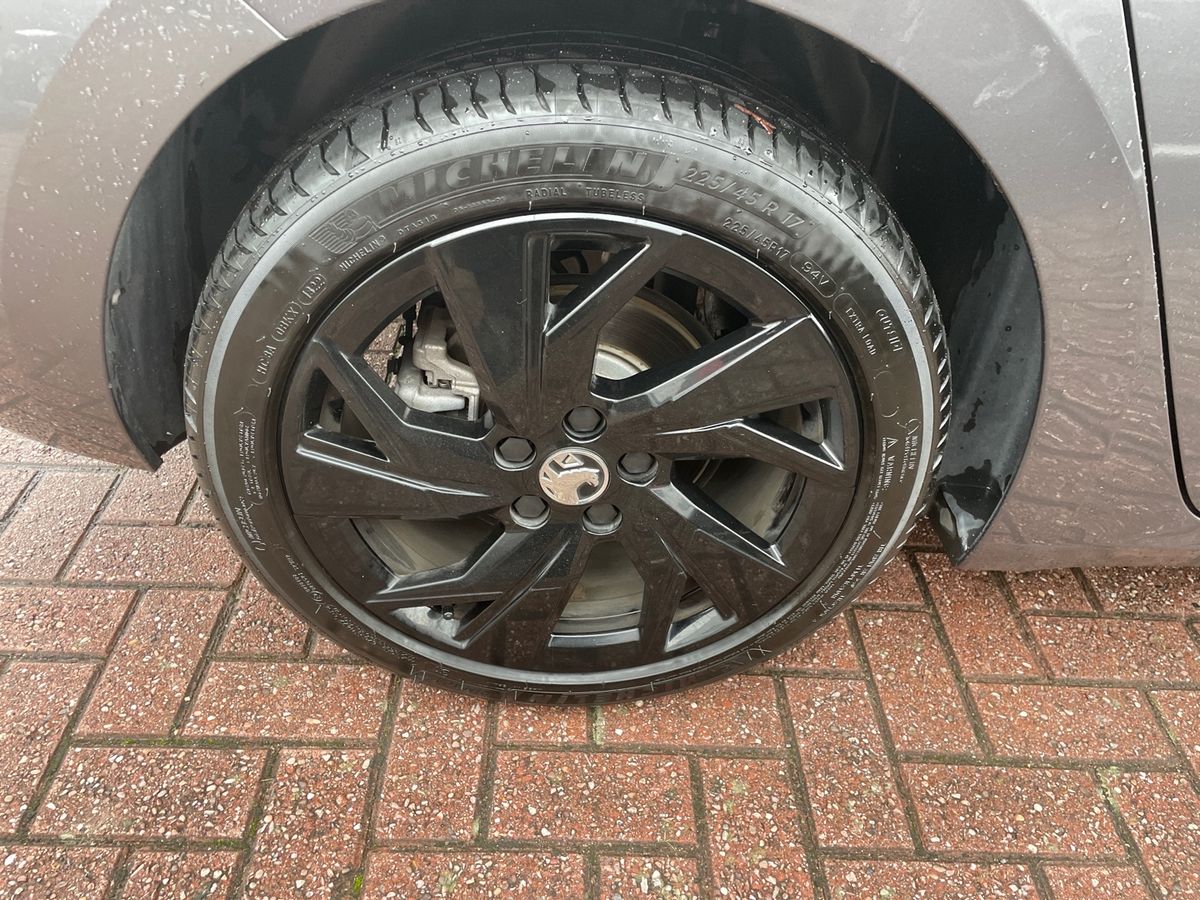 Used Vauxhall Astra 2022 for sale - 76332253: Photo 29