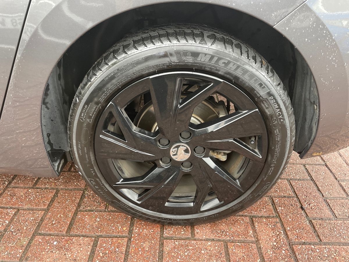 Used Vauxhall Astra 2022 for sale - 76332253: Photo 30
