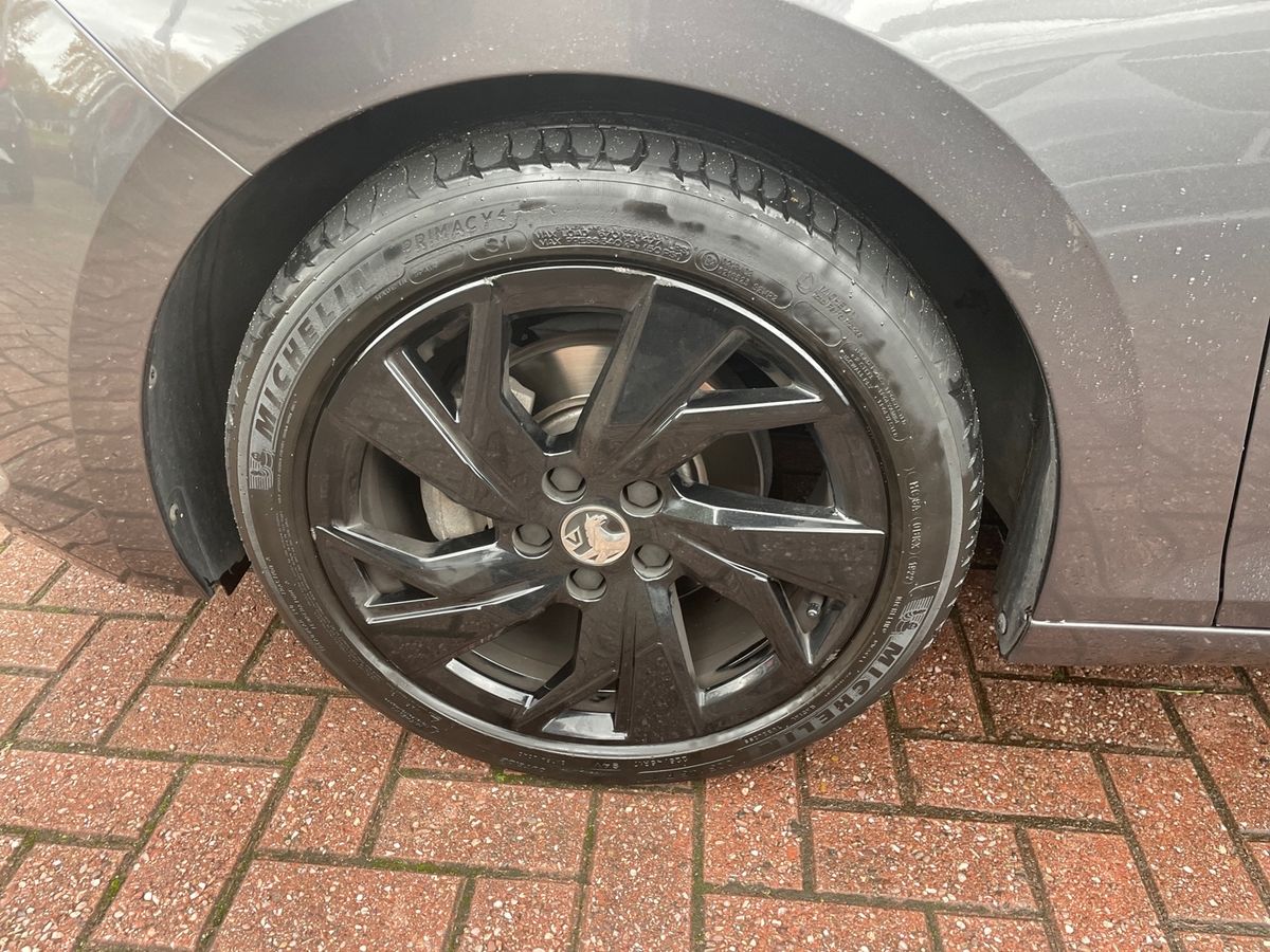 Used Vauxhall Astra 2022 for sale - 76332253: Photo 31