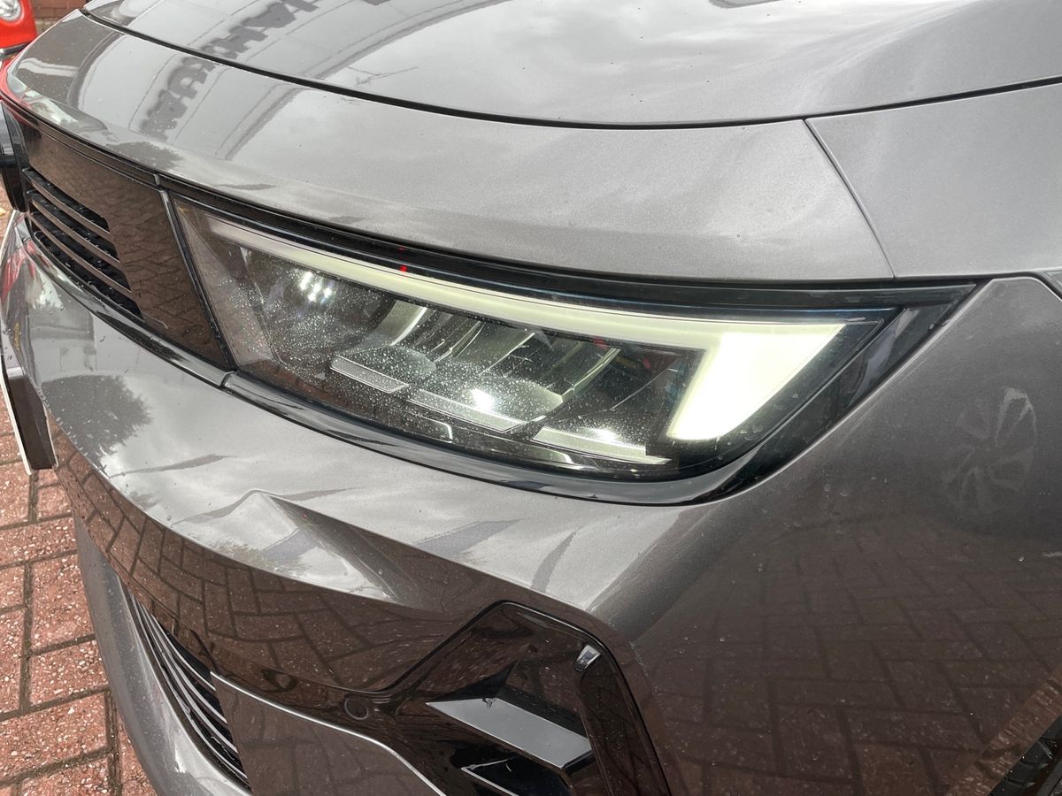 Used Vauxhall Astra 2022 for sale - 76332253: Photo 32