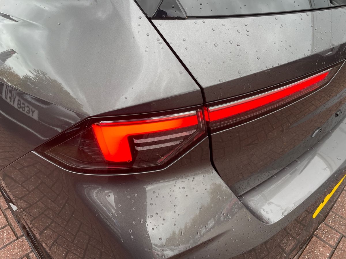 Used Vauxhall Astra 2022 for sale - 76332253: Photo 33