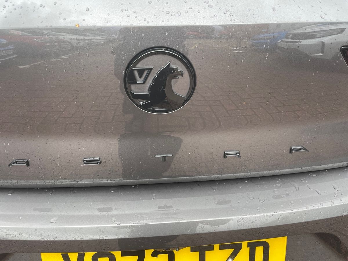 Used Vauxhall Astra 2022 for sale - 76332253: Photo 34