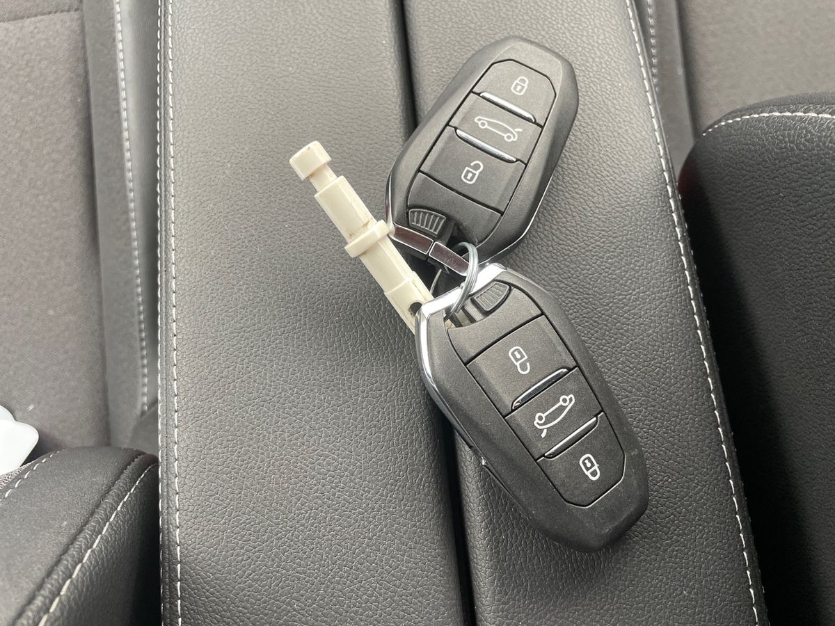 Used Vauxhall Astra 2022 for sale - 76332253: Photo 38