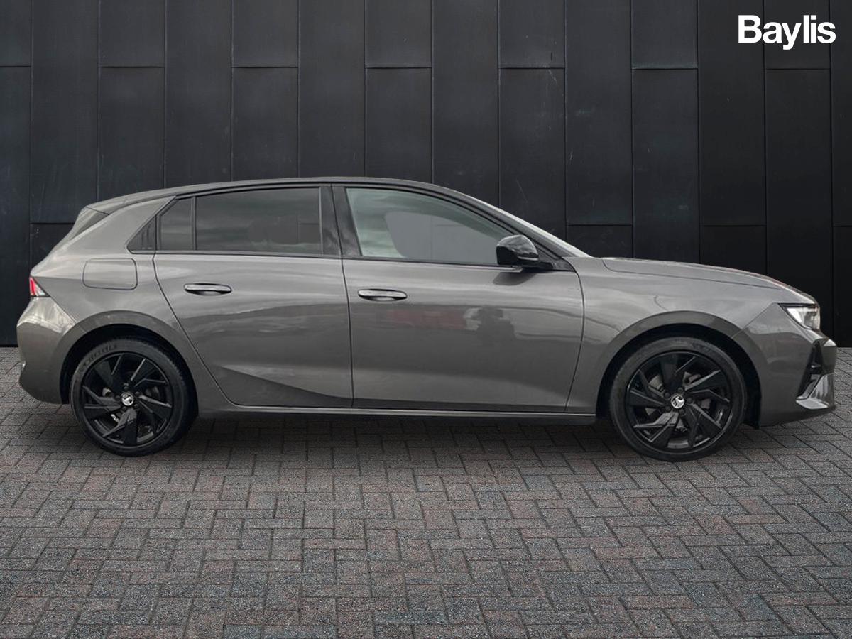 Used Vauxhall Astra 2022 for sale - 76332253: Photo 5