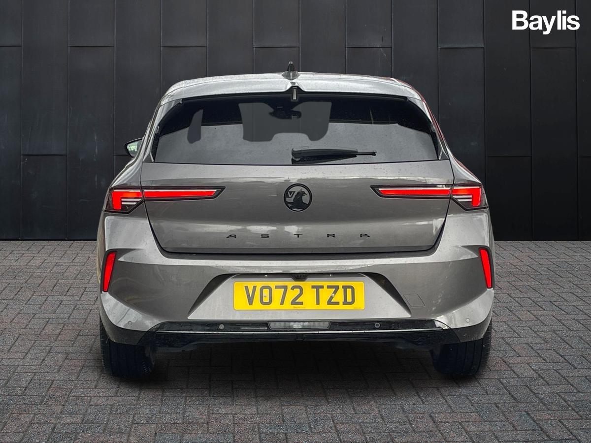 Used Vauxhall Astra 2022 for sale - 76332253: Photo 6