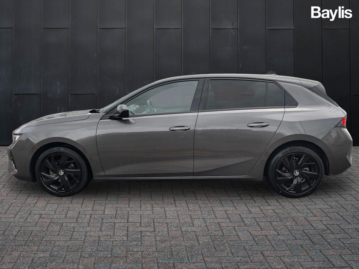 Used Vauxhall Astra 2022 for sale - 76332253: Photo 8