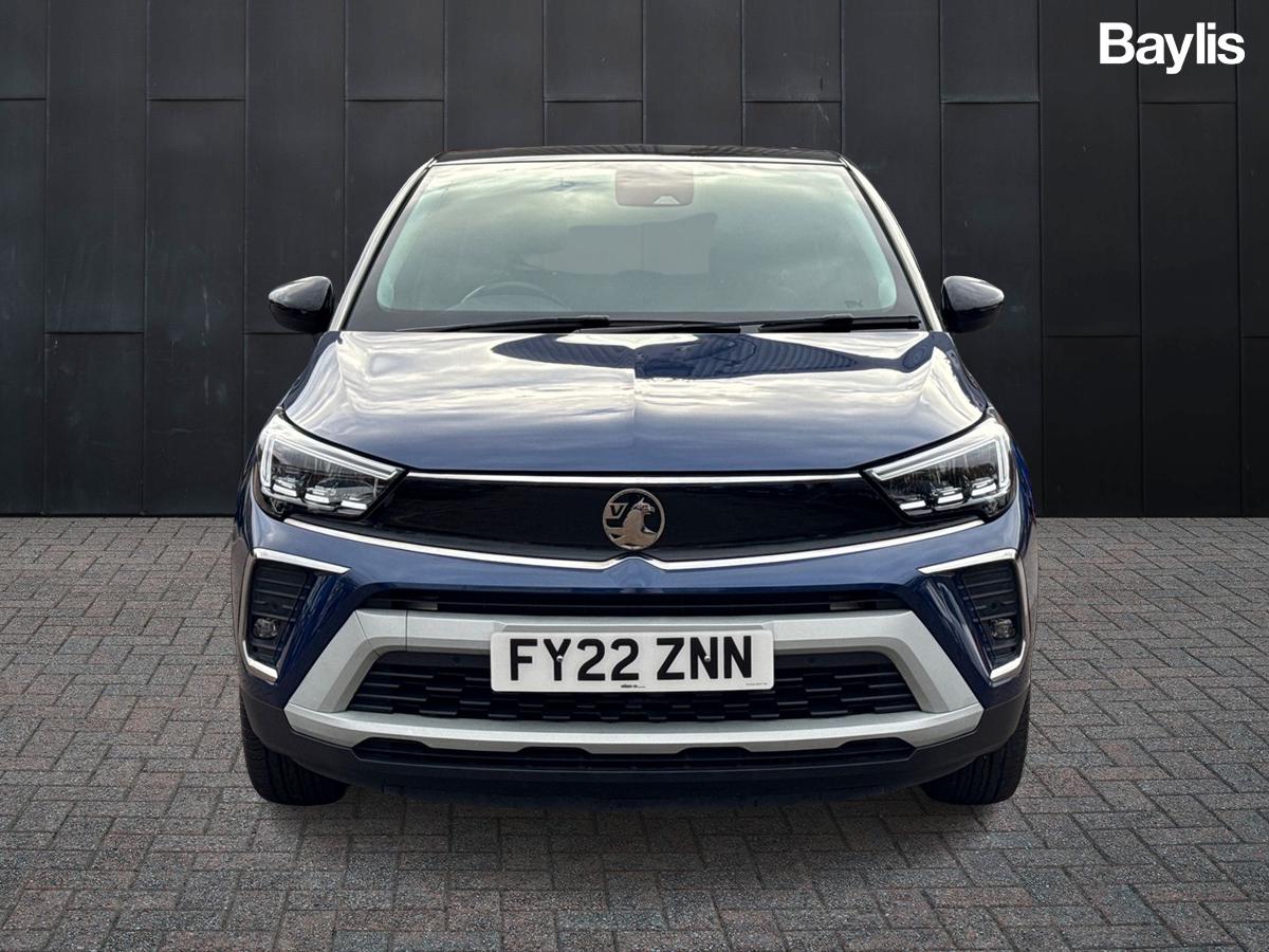 Used Vauxhall Crossland 2022 for sale - 76869592: Photo 10