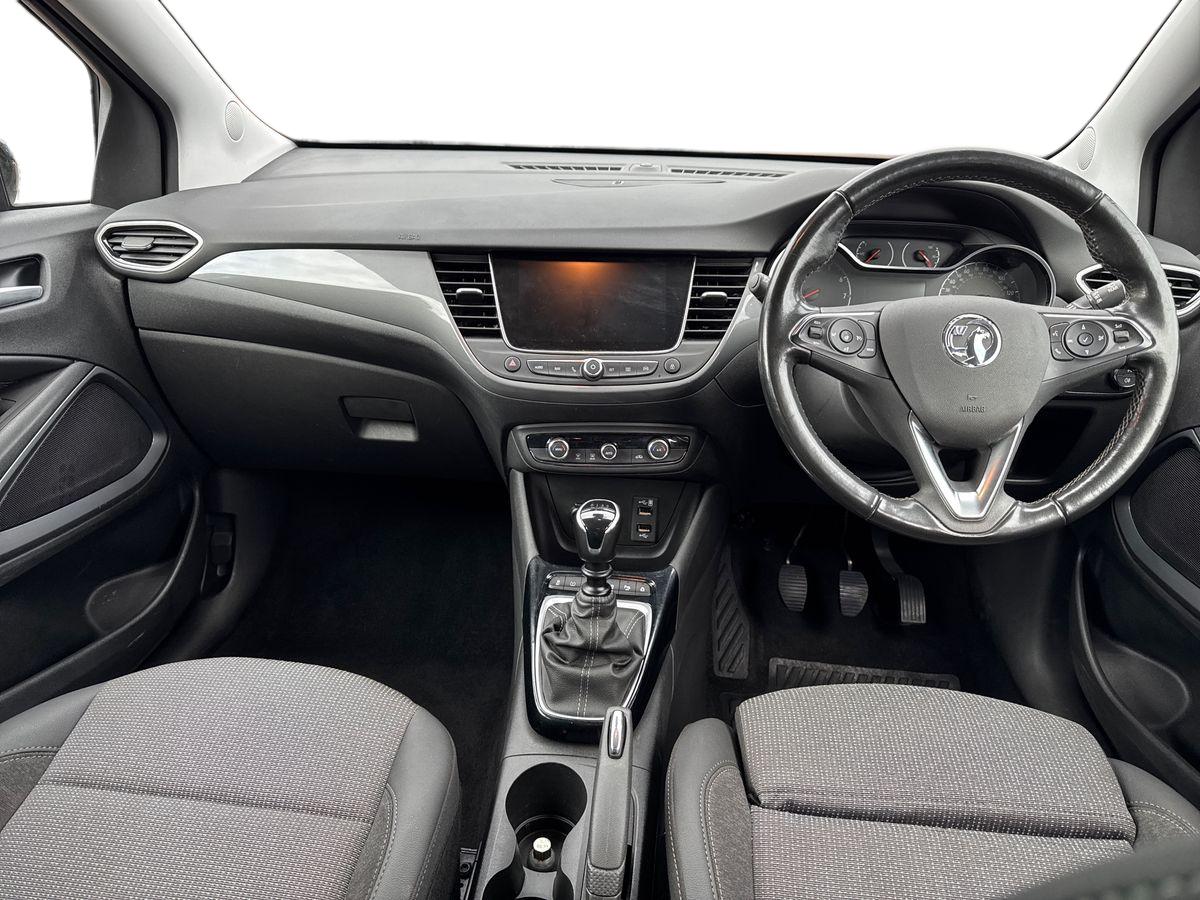 Used Vauxhall Crossland 2022 for sale - 76869592: Photo 13