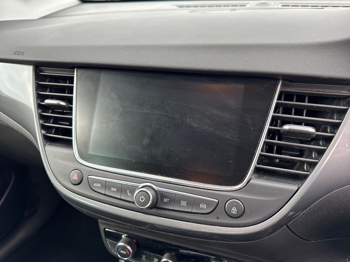 Used Vauxhall Crossland 2022 for sale - 76869592: Photo 18