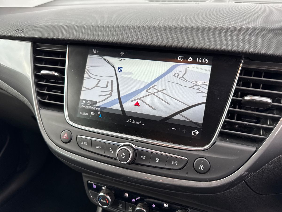 Used Vauxhall Crossland 2022 for sale - 76869592: Photo 19