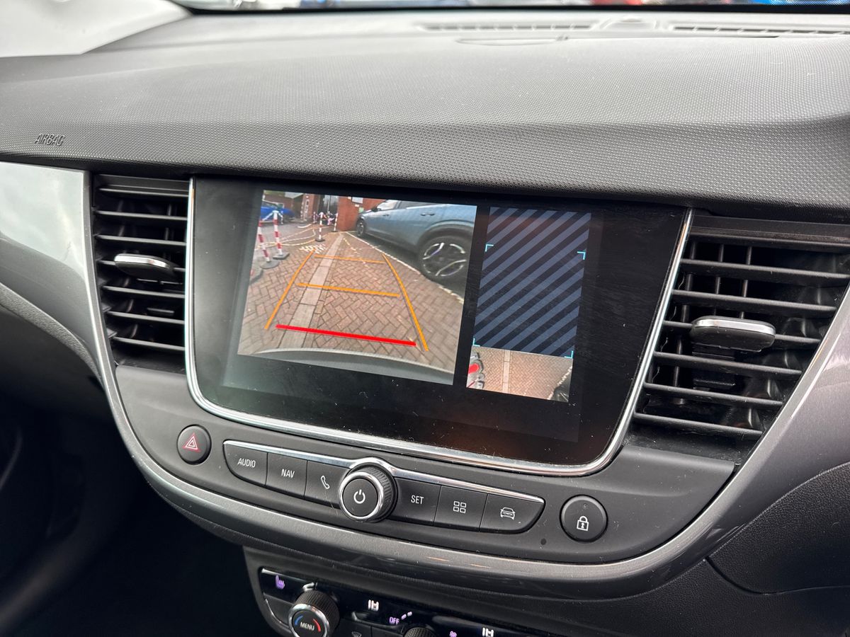 Used Vauxhall Crossland 2022 for sale - 76869592: Photo 20