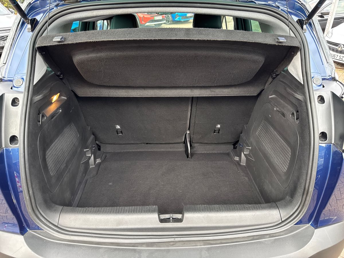 Used Vauxhall Crossland 2022 for sale - 76869592: Photo 25