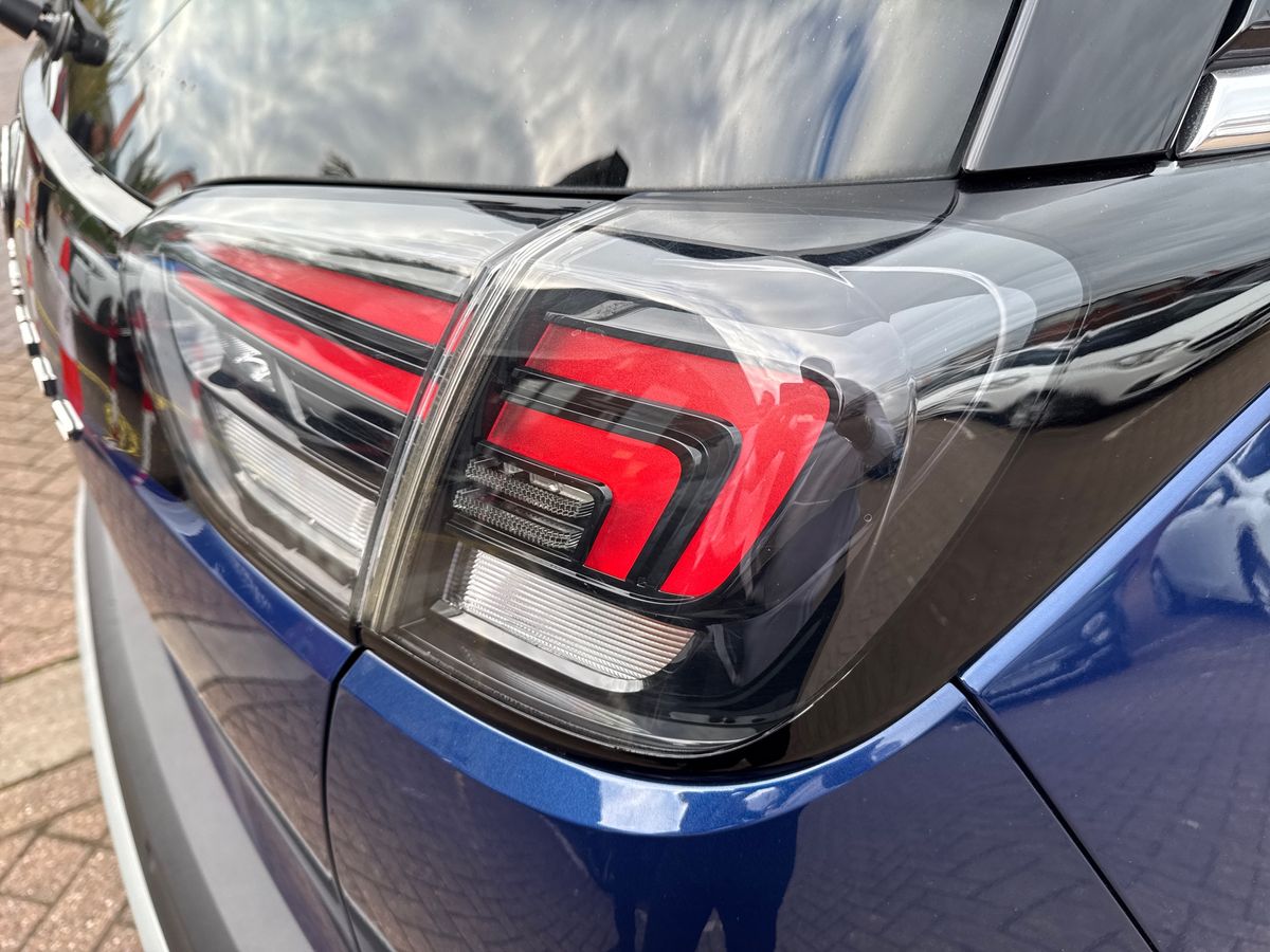 Used Vauxhall Crossland 2022 for sale - 76869592: Photo 26