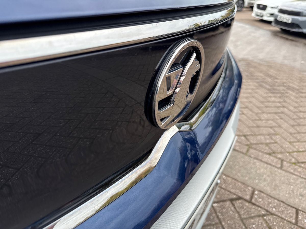 Used Vauxhall Crossland 2022 for sale - 76869592: Photo 29