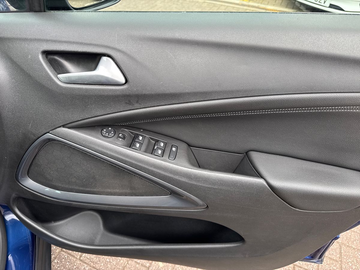 Used Vauxhall Crossland 2022 for sale - 76869592: Photo 30