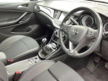 Used Vauxhall Astra 2021 for sale - 76479828: Photo