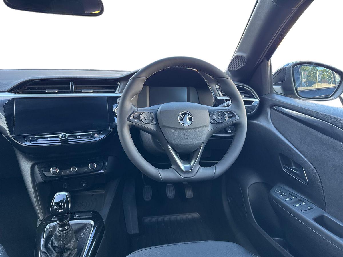 Used Vauxhall Corsa 2024 for sale - 76868653: Photo 12